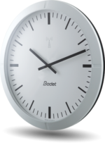 Horloge-aiguille-Profil-960 Horloge à aiguille pour les entreprises et collectivités