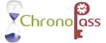 Chrono Pass Logo